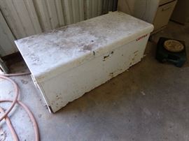 Metal Tool Box for truck