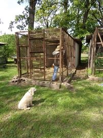 Chicken House for sale