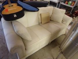 Sleeper Couch - Guitar Project