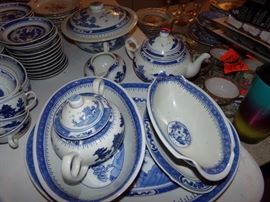 Beautiful Dishes and serving pieces