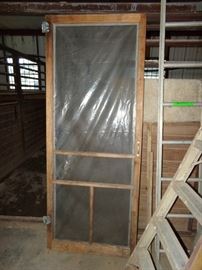 Screen Door
