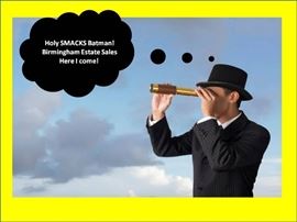 BES holy smacks batman