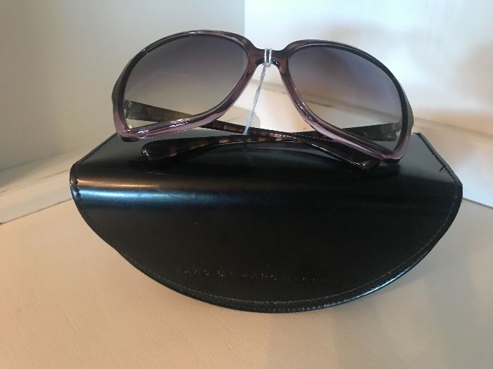 Designer sunglasses- several pairs