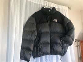 The North Face