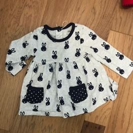 Cutest girls clothing ever!