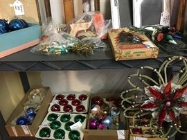 Vintage Christmas, Holiday