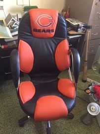 Great Bears office chair