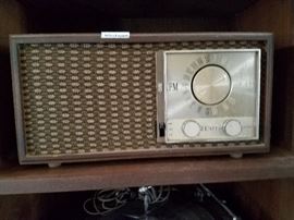 Vintage Radio