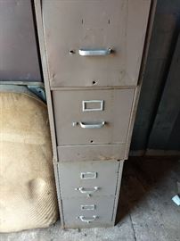 Filing Cabinet