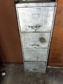 Filing Cabinet
