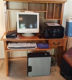Computer stuff