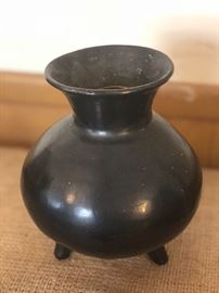 Oaxaca pottery