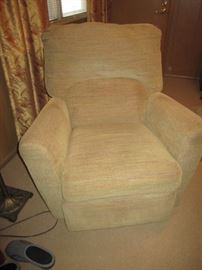 RECLINER