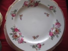 CHINA OCCUPIED JAPAN