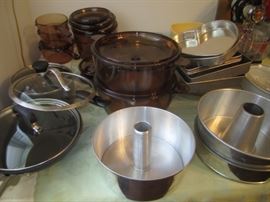 COOKWARE