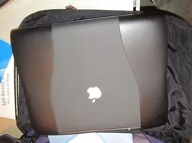 APPLE COMPUTER