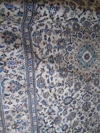 ANOTHER NICE LARGE AREA RUG