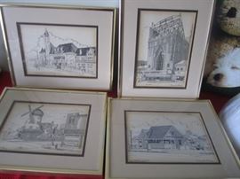 ST. LOUIS PROPERTIES ART