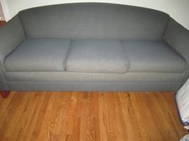 ETHAN ALLEN SOFA LIKE NEW