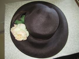 LADIES HATS