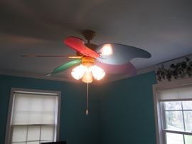 CEILING FAN