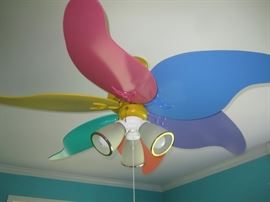 CEILING FAN