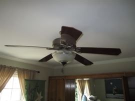 CEILING FAN