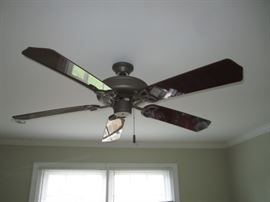 CEILING FAN