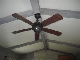 CEILING FAN
