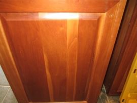 CHERRY CABINETS