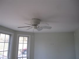 CEILING FAN