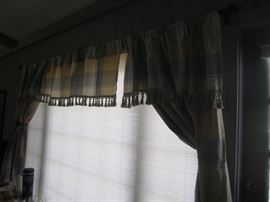 DRAPES