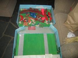 INSIDE THE CAPE KENNEDY ACTION CASE