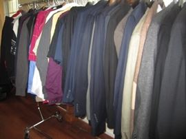 MEN'S SUITS