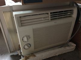 Air Conditioners