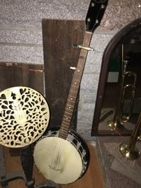 Kay banjo