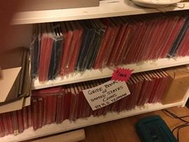 Guide books US Coins