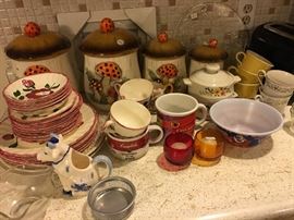 Kitchenware