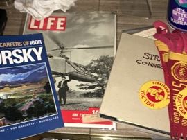 Stratford Collectibles