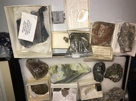 Rock Collection