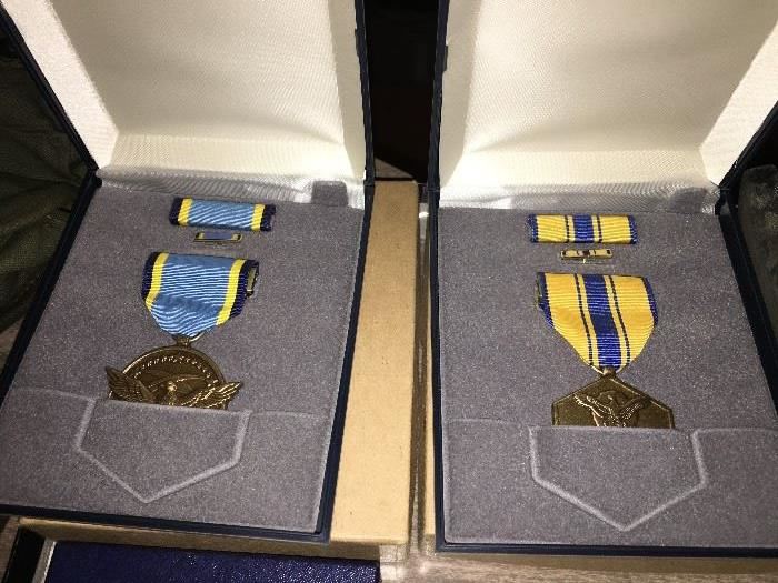 medals