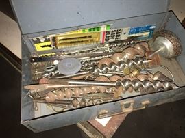Toolbox/tools