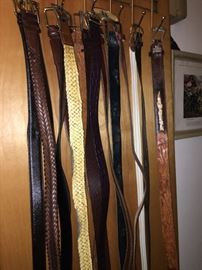 Part of Belt Collection
