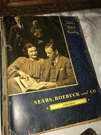 1936-37 Sears, Roebuck and Co. Catalog 