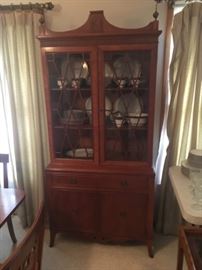 Drexel Dining Room Set