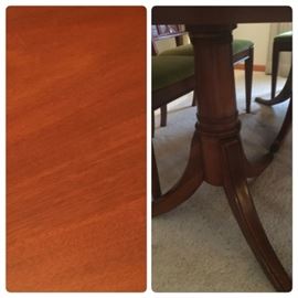 Drexel Dining Room Set