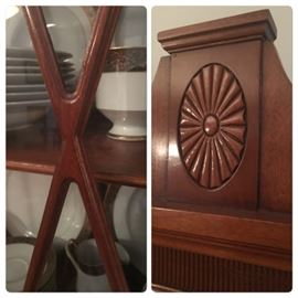 Drexel Dining Room Set