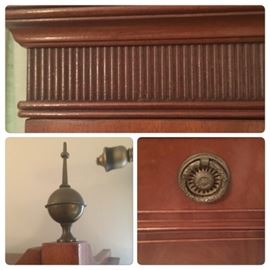 Drexel Dining Room Set