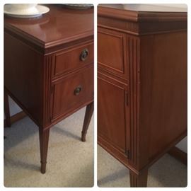 Drexel Dining Room Set