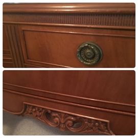 Drexel Dining Room Set